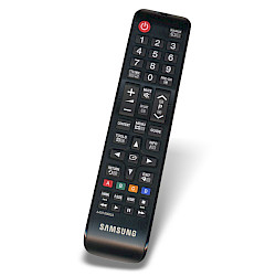 Samsung UE60EH6000SXZF Original Remote - Image 3