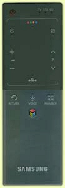 Samsung UE55ES7500S Original Remote