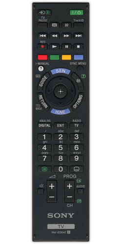 Module WiFi Sony R19-2528 (1-458-335-21) Pour TV KDL-40HX853 - Occasion