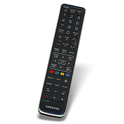 Samsung UA55D8000YN Original Remote - Image 3