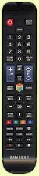 Samsung UE60ES6305U Original Remote