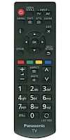 Replacement Panasonic TV Remote Control For Sale in Ireland Replacement Panasonic TV Remote Control For Sale in Ireland