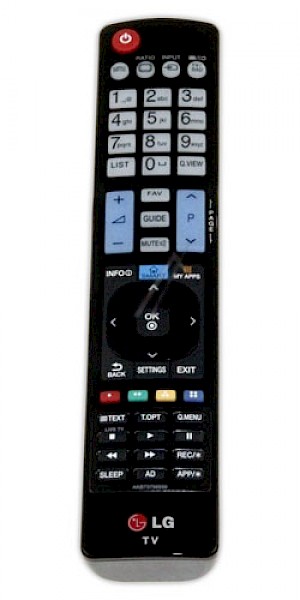 LG 50PB660V Original Remote