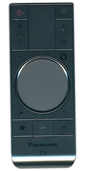 Panasonic TX-47AS802B Original Remote