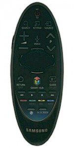 Samsung UE48H8000ATXUZ Original Remote - Image 1