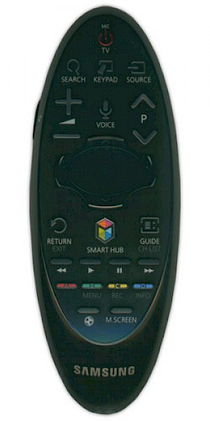 Samsung UE40H7000STXXU Original Remote