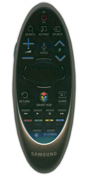 Samsung UE48H8080SQ Original Remote