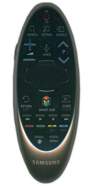 Samsung UE48H6740SV Original Remote