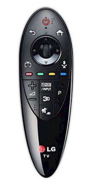 LG 42UB820V Original Remote