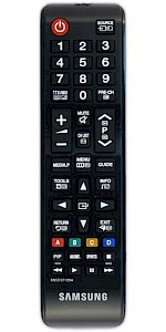 Samsung T23C370EX Original Remote - Image 1