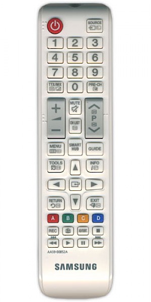 Samsung UE55F6510SS Original Remote