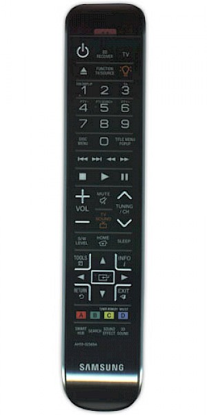 Samsung HT-F9750W Original Remote