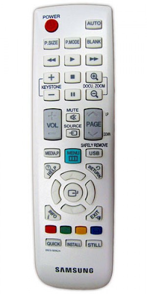 Samsung SP-L335 Original Remote