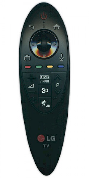 LG 42UB820V Original Remote