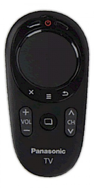 Panasonic N2QBYB000016 Original Remote