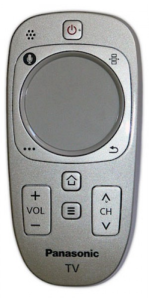 Panasonic TC-L65WT600 Original Remote