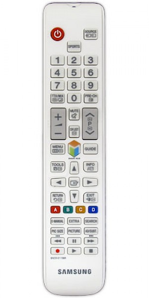 Samsung UE40J5515AKXXE Original Remote