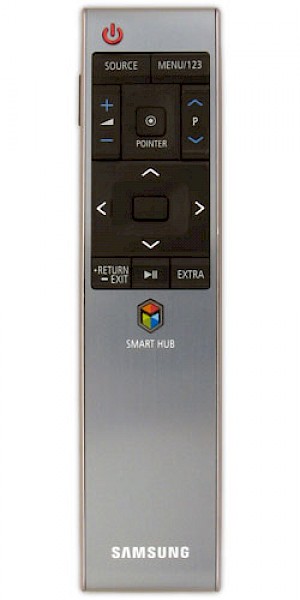 Samsung UE48JU7500T Original Remote