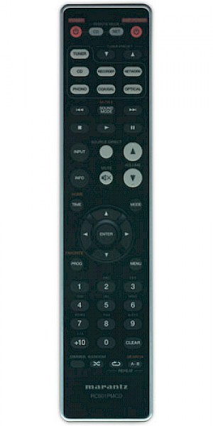 Marantz PM6005 Original Remote