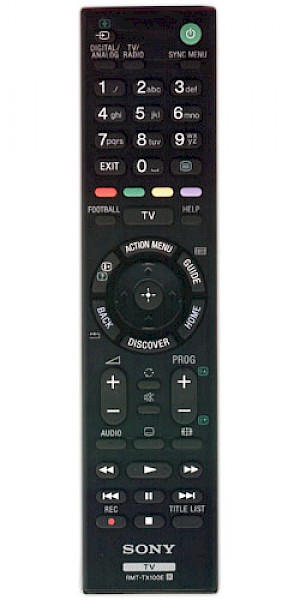 Sony KD-65X8505C cmb