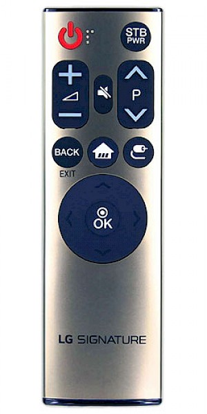 LG OLED65G7V Original Remote