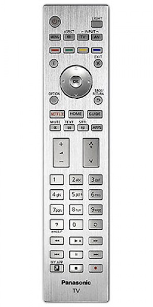 Panasonic N2QAYA000144 Original Remote