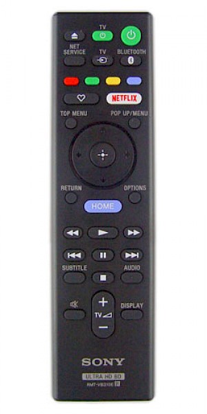 Sony RMT-VB310E Original Remote
