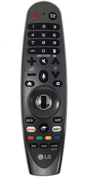 LG 49SK8100PLA Original Remote