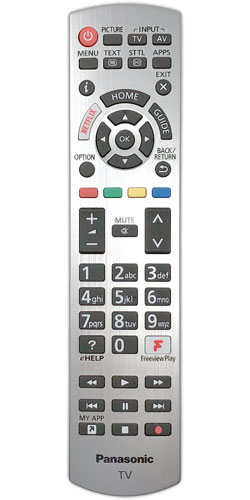Panasonic N2qayb001179 Remote Control: CMB5361 - Remote Controls Shop