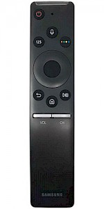 Samsung UE55NU7400UXXU Original Remote - Image 1