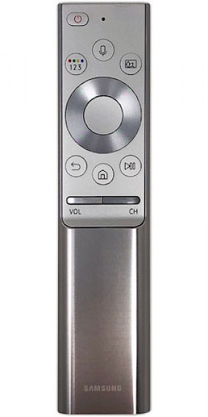 Samsung QN75Q9FNAFXZX Original Remote