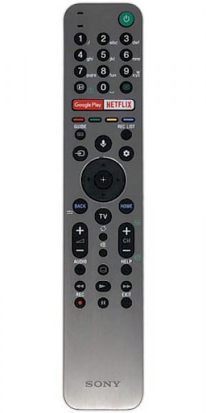 Sony KD-65XG9505 Original Remote