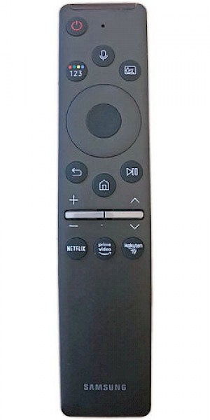 Samsung QE55Q80TAT Original Remote